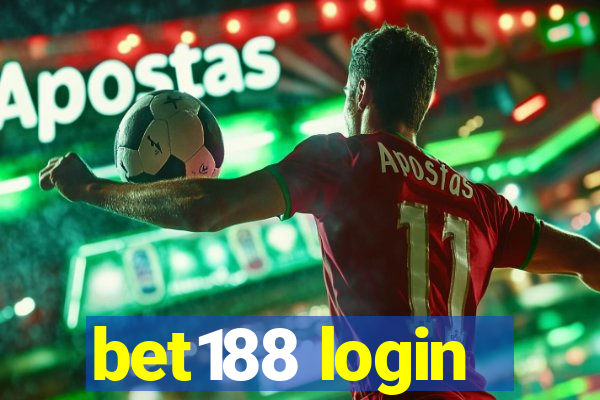 bet188 login